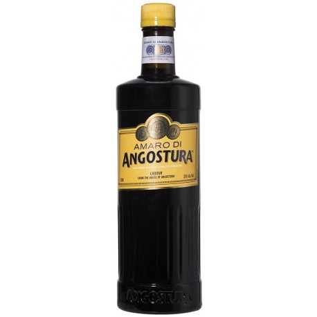 Amaro di Angostura Liqueur 0,7L