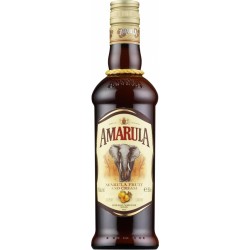Amarula Marula Wild Fruit Cream Liqueur 0,7L