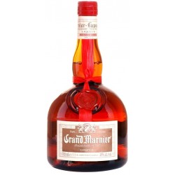 Grand Marnier Cordon Rouge Liqueur 0,7L