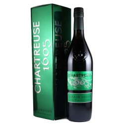 Chartreuse 1605 Liqueur 0,7L