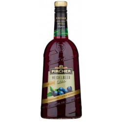 Pircher Heidelbeer Liqueur 0,7L