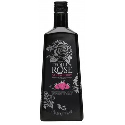 Rose Tequila Liqueur 0,7L