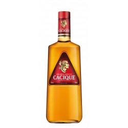 Cacique Anejo Rum 0,7L