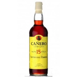 Canero Centenario Reserva Rum 15 let 0,7L