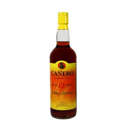 Canero Reserva Especial Rum 12 let 0,7L