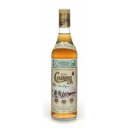 Caney Oro Ligero Rum 5 let 0,7L