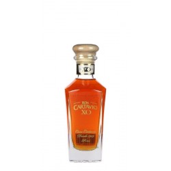 Cartavio XO Rum 18 let 0,05L