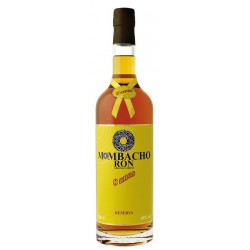 Mombacho Rum 8 let 0,7L