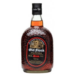 Old Monk Rum 7 let 1L