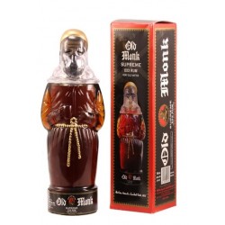 Old Monk Supreme XXX Very Old Rum 0,75L