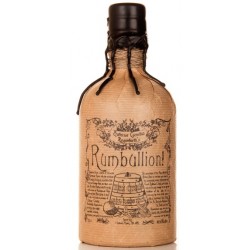 Professor Cornelius Ampleforth's Rumbullion! Rum 0,7L