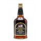 Pusser's British Navy Black Label Gunpowder Proof Rum 0,7L