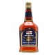Pusser's British Navy Blue Label Rum 0,7L