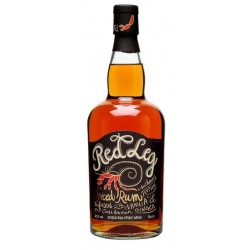 RedLeg Spiced Rum 0,7L
