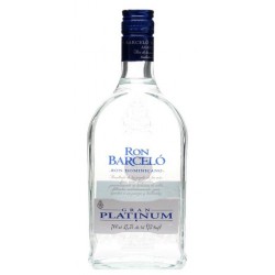 Ron Barcelo Gran Platinum Rum 0,7L