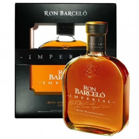 Ron Barcelo Imperial Rum 1,75L