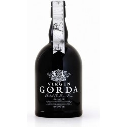 Virgin Gorda Rum 0,7L
