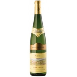 Orschwiller Pinot Blanc 2013 0,75L