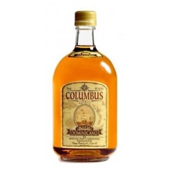 Columbus Anejo Rum 7 let 0,7L