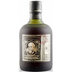 Diplomatico Reserva Exclusiva Rum 0,35L