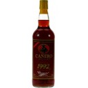 Canero 1992 Single Cask Rum 0,7L