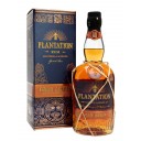Plantation Guatemala & Belize Gran Anejo Rum 0,7L