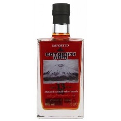 Cotopaxi Single Barrel Rum 13 let 0,7L