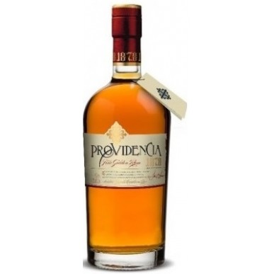 Providencia 1878 Fine Golden Rum 0,7L