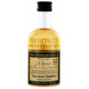 Summum Ron Dominicano Malt Whisky Finish Rum 12yo 0,05L