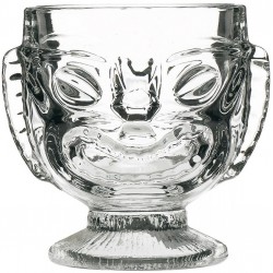 Tiki Cup - skleněný pohár 410ml