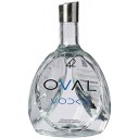 Oval 42 Vodka 0,7L