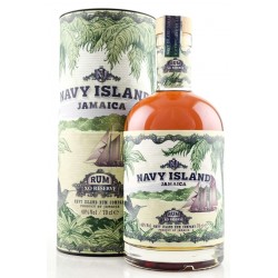 Navy Island XO Reserve Rum 0,7L