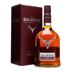 Dalmore Whisky 12 let 0,7L