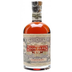 Don Papa Rum 0,2L