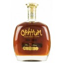 Ophyum Grand Premiere Rhum 23yo 0,7L