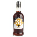 Siboney 34 Rum 0,7L (nový design)