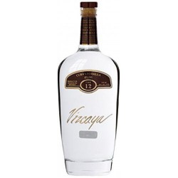 Vizcaya Crystal Light Rum 0,7L