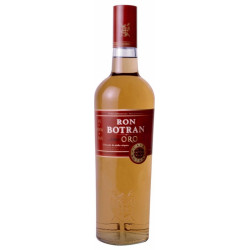 Ron Botran Anejo Oro Rum 1L