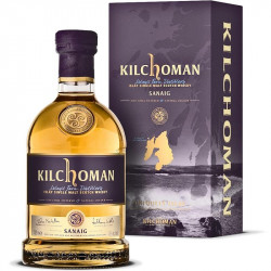 Kilchoman Sanaig Whisky 0,7L