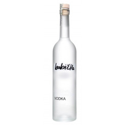 Babička Vodka 0,7L