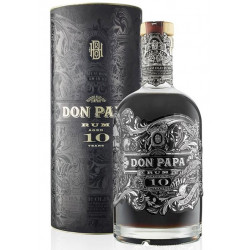 Don Papa Rum 10yo 0,7L