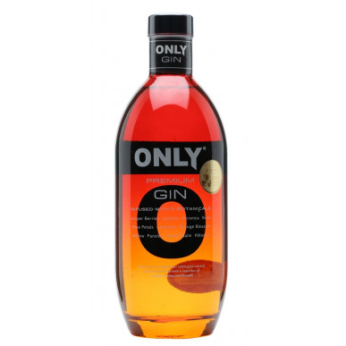 Only Gin 0,7L