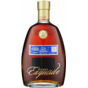 Exquisito 1990 Rum 0,7L