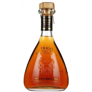 Trigo Reserva Aneja Rum 0,75L