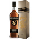 Loch Lomond Signature Blended Whisky 0,7L
