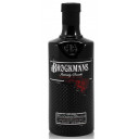Brockman's Intensly Smooth Premium Gin 0,7L