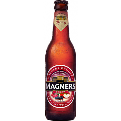 Magners Berry Cider 0,33L