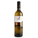 Vinařství Grmolec, Chardonnay pozdní sběr 2015, 0,75L