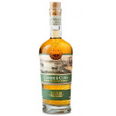 Conde de Cuba Elixir del Caribe Rum 0,7L