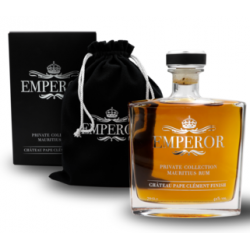 Emperor Private Collection Rum 0,7L